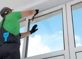 Remplacement de double vitrage La Tremblade