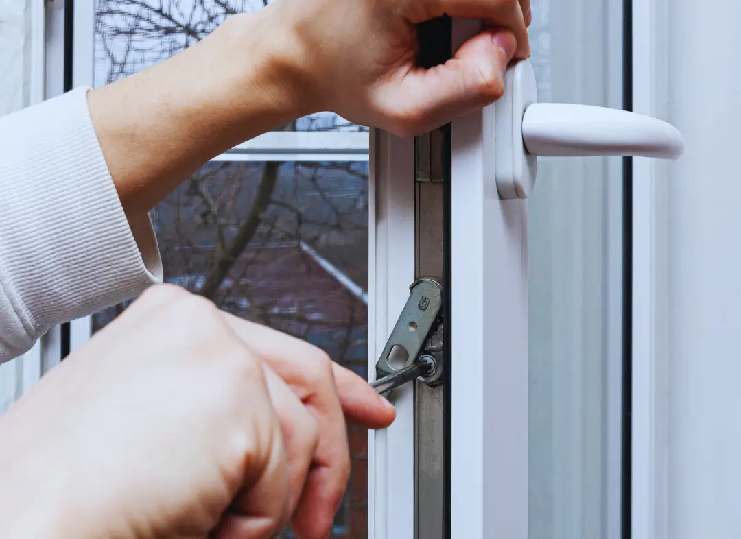 Réparation serrure de fenêtre La Tremblade